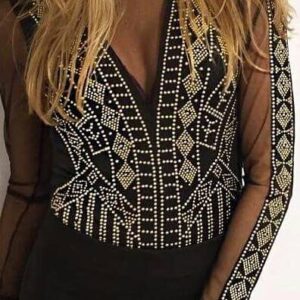 body top