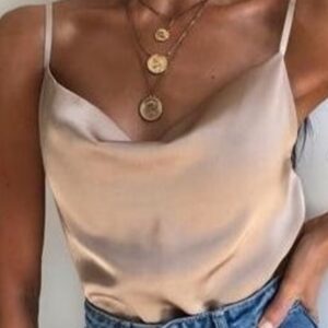 Golden top