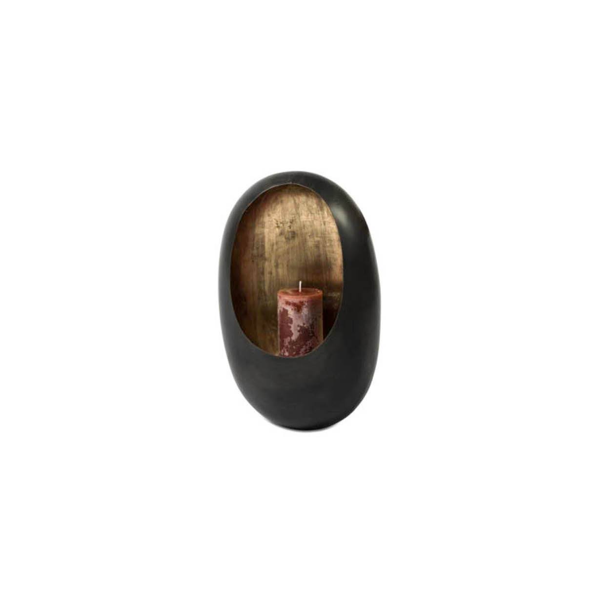 BB_Interior_dekocandle_Wall_egg_black_1024x1024@2x Wall