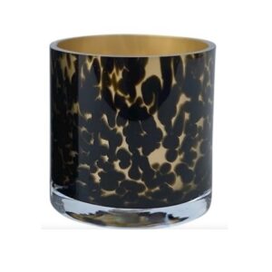 celtic gold cheetah windlicht