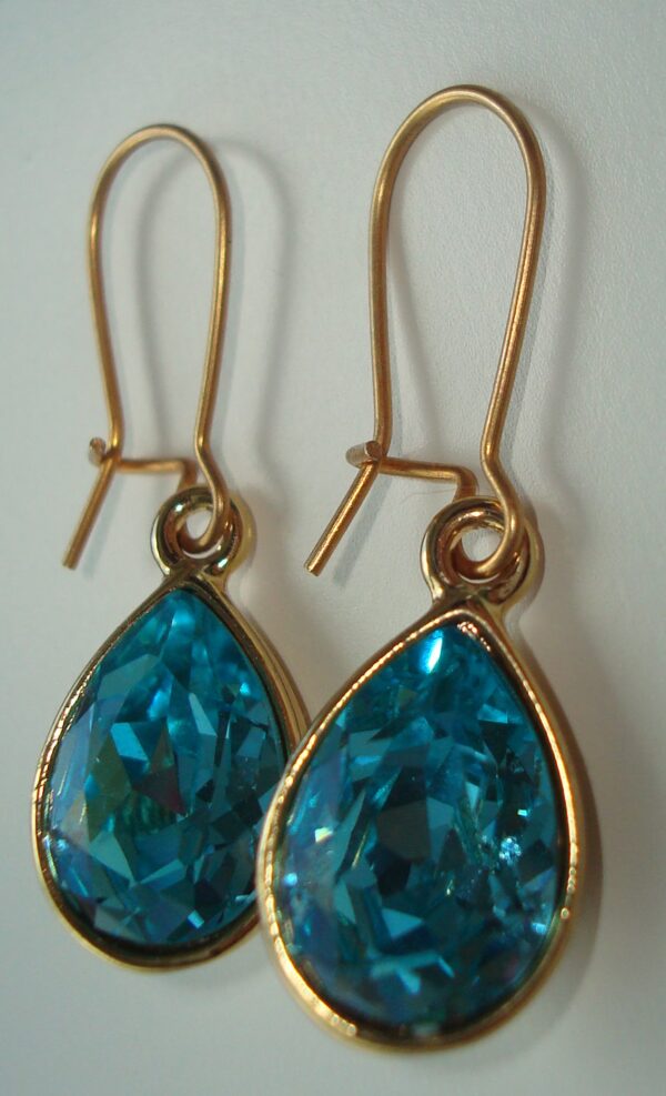 Blauw