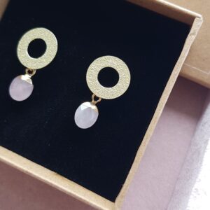 Rose Quartz
