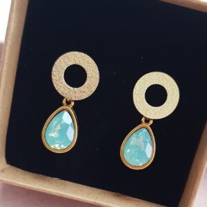 Golden Circle - Swarovski