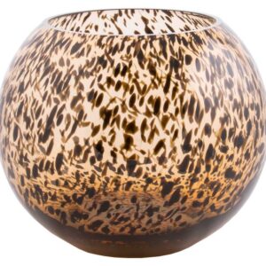 Zambezi vaas Cheetah - panter print